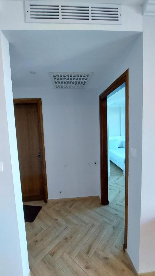 Hotel Blador Tichy Exterior foto